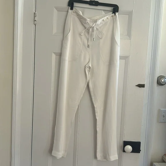 TWP Jetties beach pant